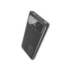 Повербанк Ridea RP-D10L Phoenix10 (10000 mAh) (White)