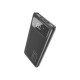 Повербанк Ridea RP-D10L Phoenix10 (10000 mAh) (White)