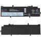 Акумулятор для ноутбука Lenovo L21L4P71 14.8V 3200mAh 47Wh