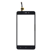 Сенсорне скло для Xiaomi Redmi 4a (Black) (Original PRC)