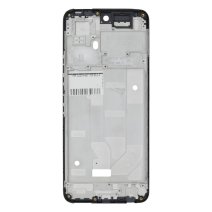 Рамка дисплея для Infinix Hot 11s (Black)