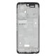 Рамка дисплея для Infinix Hot 11s (Black)
