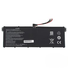 Акумулятор для ноутбука Acer AP16M5J 7.4V 4800mAh 36Wh