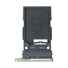 Держатель SIM-карты для Samsung S926U Galaxy S24 Plus (USA version) (версия на 1×SIM) (Yellow)