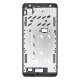 Рамка дисплея для ZTE Blade A31 Plus (2021) (Black) (Original PRC)
