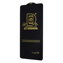 Захисне скло PRIME для Samsung A536 Galaxy A53 (5G) (2022) (Full Glue) (0.3 мм, 2.5D) (Black)