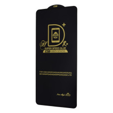 Захисне скло PRIME для Samsung A536 Galaxy A53 (5G) (2022) (Full Glue) (0.3 мм, 2.5D) (Black)