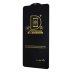 Захисне скло PRIME для Samsung A536 Galaxy A53 (5G) (2022) (Full Glue) (0.3 мм, 2.5D) (Black)
