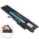 Аккумулятор для ноутбука Dell 4RXFK 14.8V 4600mAh 68Wh (Original PRC)