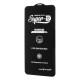 Захисне скло MIETUBL Super D ESD для Samsung S931 Galaxy S25 (Black)