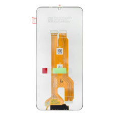 Дисплей для Realme C63 з тачскріном (Black)