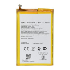 Аккумулятор Nokia SE681 для Nokia C30 (6000 mAh) (Original PRC)