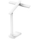 Настільна лампа XO OZ07 з акумулятором 1200 mAh (White)