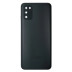 Задня кришка для Samsung A037 Galaxy A03s (2021) (Black) (Original PRC)