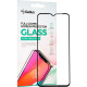 Защитное стекло Gelius для Samsung A135 Galaxy A13 (2022) (Full Glue) (0.3 мм, 2.5D) (Black)