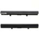 Аккумулятор для ноутбука Toshiba PA5185U 14.8V 2200mAh 33Wh (Black)