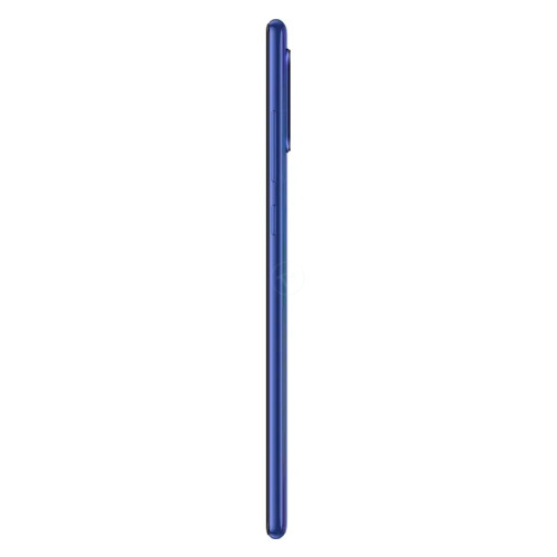 Дисплей для Xiaomi Mi 9 з тачскріном в рамці (Blue) (Original)