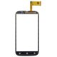 Сенсорное стекло для HTC T328w (Black)