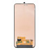 Дисплей для Samsung M356 Galaxy M35 (5G) (2024) з тачскріном (Black) (OLED) (Big size)