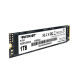 SSD-накопичувач Patriot P320 1TB M.2 2280 NVMe