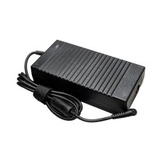 Блок живлення для ноутбука Asus 19V 7.9A 150W 5.5x2.5mm T-type Rectangular (Black)