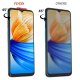 Дисплей для Realme Narzo 50A Prime с тачскрином (Black) (FLYCDI)