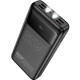 Повербанк Hoco DB81 Apollo PD65W (30000 mAh) (Black)