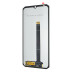 Дисплей для Hotwav Cyber 13 Pro с тачскрином (F663316VB) (Black)