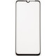 Защитное стекло в тех упаковке для Samsung A055 Galaxy A05 (2023) (Full Glue) (0.3 мм, 2.5D) (Black)
