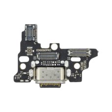 Плата зарядки для Motorola XT2601 Moto Edge 70