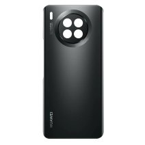 Задняя крышка для Huawei Nova 8i (Black) (Original PRC)