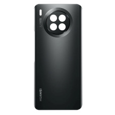 Задня кришка для Huawei Nova 8i (Black) (Original PRC)