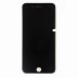 Дисплей для Apple iPhone 8 Plus з тачскріном в рамці (Black) (Toshiba/Sharp версія) (Original Refurbished) (Замінено тачскрін)