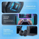 Наушники bluetooth Proove Solo with ANC white