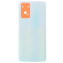 Задняя крышка для Oppo A76 (Blue)