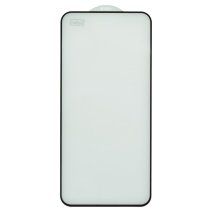 Защитное стекло ESD Antistatic для Samsung M356 Galaxy M35 (5G) (2024) (Full Glue) (Black)