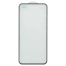 Захисне скло ESD Antistatic для Samsung A376 Galaxy A37 (5G) (2026) (Full Glue) (Black)