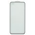 Захисне скло ESD Antistatic для Samsung M356 Galaxy M35 (5G) (2024) (Full Glue) (Black)