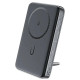 Повербанк Acefast M6 Magnetic PD20W (10000 mAh) (Black)