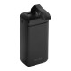 Повербанк Wizz WP030S 10W (30000 mAh) (Black)