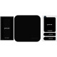 Защитное стекло Proove Clarity AR для Apple iPhone 15 (Black)