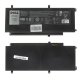 Акумулятор для ноутбука Dell 4P8PH 11.1V 3800mAh 42Wh (Original PRC)