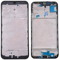 Рамка дисплея для Samsung M156 Galaxy M15 (5G) (2024) (Black)