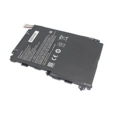 Аккумулятор для ноутбука HP GI02XL 7.4V 4000mAh 30Wh (Black)