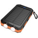 Повербанк Hoco J164 10W (8000 mAh) (Black)