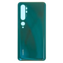 Задня кришка для Xiaomi Mi Note 10 Pro (Green)