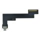 Шлейф для Apple iPad Air (4th generation) (2020) с разъемом зарядки (Black)