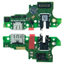 Плата зарядки для Oppo A16e (Original Used)