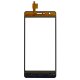 Сенсорне скло для Oukitel K4000 Lite (White)