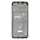 Рамка дисплея для Infinix Smart 6 (Black)